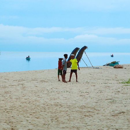 Marari Nest Beach Homestay Mararikulam Exterior foto